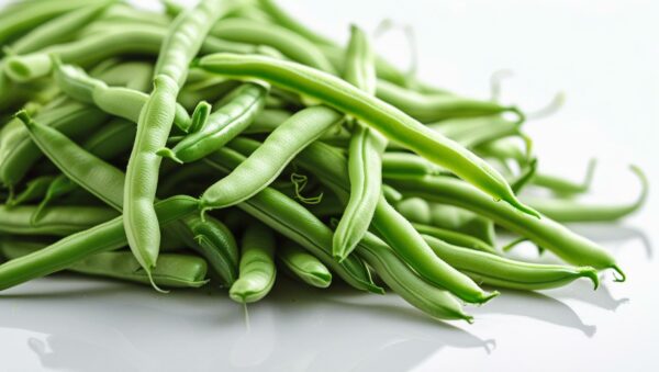 Haricots verts extra-fins surgelés – 100% naturels – Origine France – Image 3