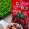 3760287430279..... Fraises surgelées 100% naturelles – Sachet 500g