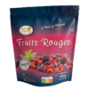 Cocktail de fruits rouges surgelés – Sachet 500g – Mélange 5 fruits